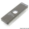 NM27C210Q-120 1Mbit UV EPROM DIP40CW NSC USED
