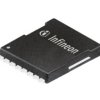 MOSFET N-kanałowy 300 A HSOF-8 100 V SMD Pojedynczy 375 W 2 miliomy