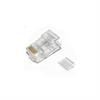 Wtyk modularny RJ45 8p8c cat.6 drut