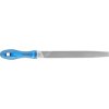 PFERD 11216257 Workshop File Flat-tip Cut 2 250mm Ergonomic Handle