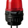 Lampa sygnalizacyjna Werma 231 Ciągły Czerwony LED 115V Wbudowany IP65
