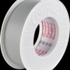 1863 VDE Electrical insulation tape, 25 m, 30 mm, grey