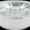 L025130930 GX53 LED lamp, 10 W, 680 lm, 3000 K, dimmable