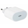 Ładowarka USB-C siec. 20W BLOW Biała, kompatybilna z iPhone
