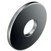 Podkładki płaskie DIN9021 08mm pokrycie ocynk bag (10) 1/12/72 STALCO BPP9021Z08