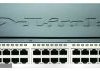 Switch sieciowy RJ45/SFP D-Link DGS-1210-24/E DGS-1210-24/E, 24+4 Porty, 10 MBit/s, 100 MBit/s, 1000 MBit/s