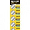 CR2450 TOSHIBA BAT.LITOWA 3V