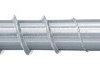 Fischer 536851 Śruba do betonu 8 mm 55 mm Nasadowa, TX 50 szt.