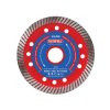 Faithfull GPT11522 Turbo Cut Diamond Blade 115 x 22mm