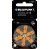 Blaupunkt 30000043 Hearing Aid Battery PR48-13 Zinc Air 6 Pcs