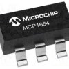 MCP1664T-E/OT