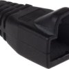 Osłona złącza RJ RS PRO RJ45 do użytku z: Złącza RJ45 Obuwie