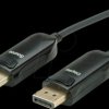 14013491 Optical Hybrid DP 1.4 DisplayPort cable 15 m