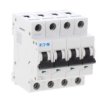 Wyłącznik Nadprądowy 4P C 8A 15Ka Ac Faz-C8/4 279056