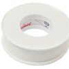 Taśma izolacyjna PVC 10m, biała
