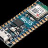 ABX00092 Arduino Nano ESP32, ohne Header, ESP32-S3, USB-C