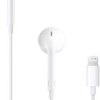 Apple EarPods Lightning Connector douszne zestaw słuchawkowy biały