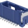 Molex 502584-0964 Listwa kołkowa, żeńska, do wbudowania, standardowa, 1 szt.