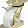 Blickle 940222 LS-SPO 160G-FA-RI4-FS Koło obrotowe do dużych obciążeń Średnica koła: 160 mm Maksymalne obciążenie: 850 k