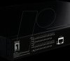 GEP-2861 Switch, 28-Port, Gigabit Ethernet, PoE+, SFP