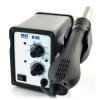 Stacja lutownicza hotair (spawarko-zgrzewarka do plastiku) Bass BP-4854 - 650W