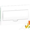Rozdzielnica podtynkowa 18 modułowa 1x18M drzwi pełne IP40 EASY9 EZ9E-1-18-PT-P EZ9E118P2F SCHNEIDER ELECTRIC