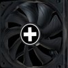 XF082 Xilence XF082 case fan, 120 mm, FDB, PWM