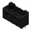 Molex 5031591201 Listwa kołkowa, żeńska, do wbudowania, standardowa, piny: 12, 1 szt.