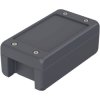 BOPLA 00163124 BA-S Casing Aluminium Graphite Grey RAL 7024