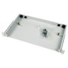 Telegärtner 100021697 FO patch panel 1U modular extendable