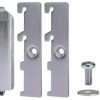 100-150mm mocowanie na szynę TH35 DIN KVL-1 100-150 001690965