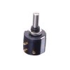 Potencjometr 20 kΩ typ Obrotowa Nidec Components 10 średnica wału 6 mm 1 2 W długość wału 15 mm M-22E10 20K Panel
