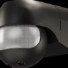 79592 IR 130° motion detector, wall mounting, tilting, swivelling, 12 