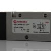 Pneumatyczne zawory elektromagnetyczne Norgren 5/2 G 1/8 5 portowy 1/8in