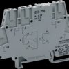 859-756 Optocoupler module, IN: DC 24 V, OUT: DC 4 - 6 V, 0.5 A, 10 kHz