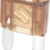iMaXX F7075 Bezpiecznik nożowy samochodowy Mini miniOTO, 32 V, 10 A, 1 szt.