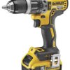 Młotowiertarka DCD796P2-GB, 18V, bez klucza, Dewalt