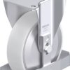 Blickle 939875 BH-PO 175G-FA-FS Koło stałe z blachy stalowej Średnica koła: 175 mm Maksymalne obciążenie: 500 kg 1 szt.
