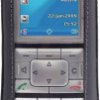 JT Berlin Turnline Zaczep do paska 610, 610d czarny 12002