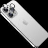 FIXGC2-1200-SL Protective film, Camera Glasses, iPhone 15/15 Plus, silver