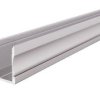 Deko Light 970202 AU-02-20 aluminium (S x W x G) 21.70 x 20 x 3000 mm 3 m