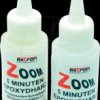 X3598-120 Epoxy resin, 5-min, liquid, 120 g