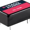 TEL 10-2423WI DC/DC converter TEL 10WI, 10 W, 9-36/±15.0 VDC, DIP-16