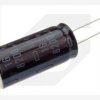 Kondensator elek. 8200uF/16V;(M); 105C;18x40mm;SXE;NIPPON;(32)