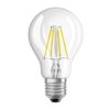Żarówka Led E27 A60 Cl 4W 40W 470Lm 6500K Zimna 300 Filament Osram Star