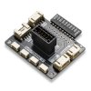 I2C Quick Connect Adapter for Bus Pirate 5/6