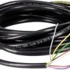 Molex 1200658224 Złącze konfekcjonowane czujnika/aktuatora, 1 szt.