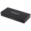 StarTech.com VID2HDCON2 S-Video or Composite to HDMI Converter with Audio - 720