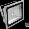 51914610 EUROLITE LED IP FL-50 COB RGB 120° RC