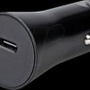 CCPDL20W111BK USB-Ladegerät, 5 - 12 V, 20 W, 3 A, USB-C, Lightning Kabel, Kfz